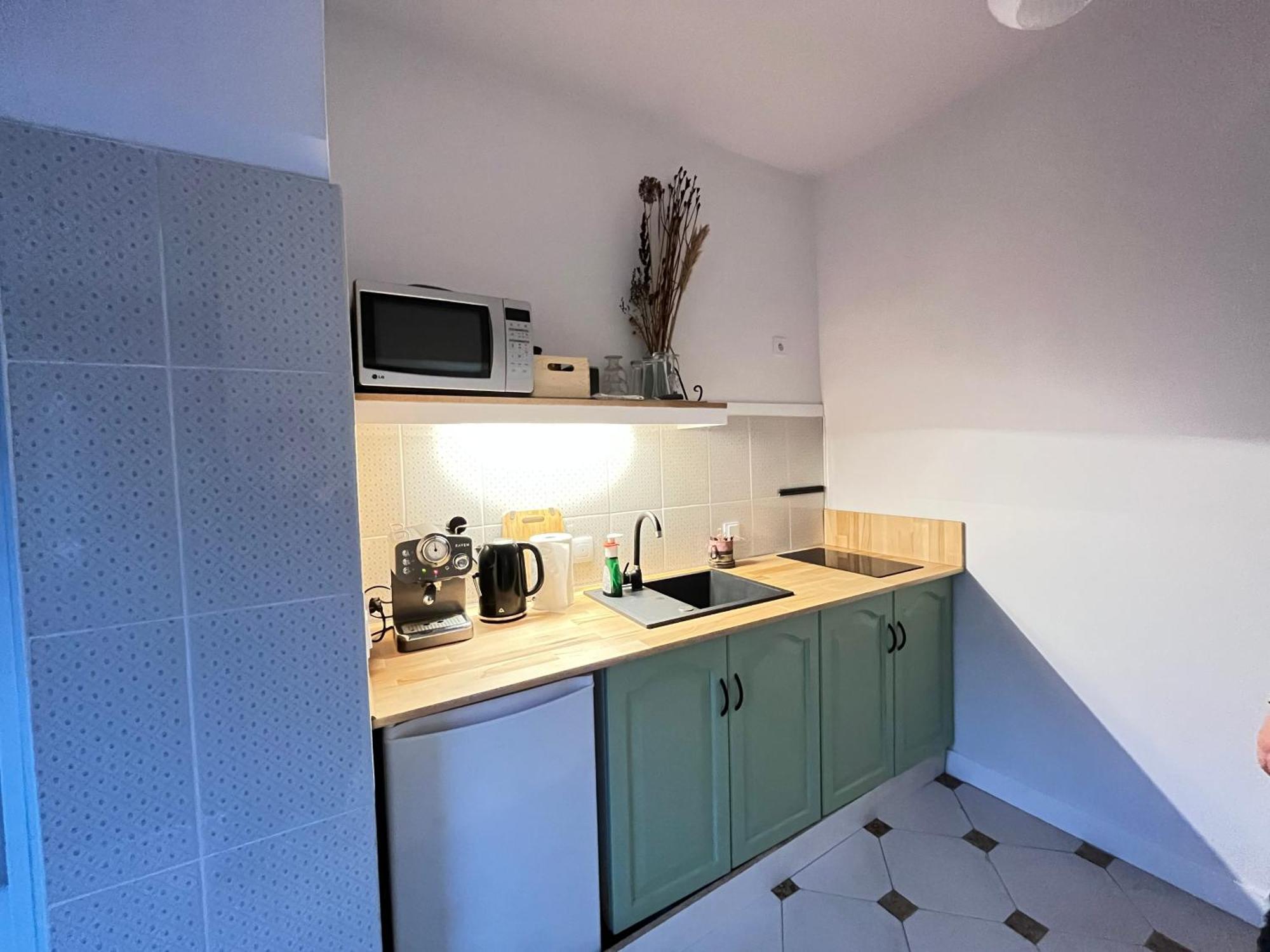 Stary Gdansk Apartamento Exterior foto